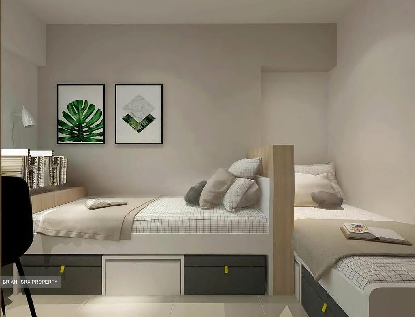 Blk 208B Compassvale View (Sengkang), HDB 4 Rooms #606677961